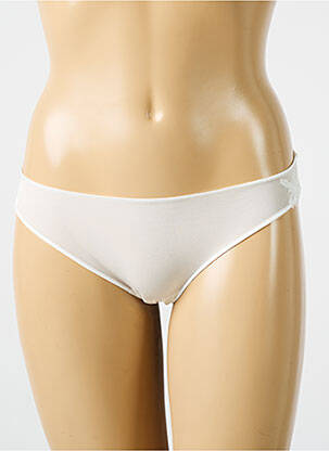 Chilot alb PALADINI femeie