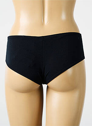 Chilot elasticitate negru CHANTAL THOMASS femeie