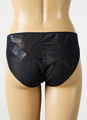 Chilot elasticitate negru ANDRES SARDA femeie