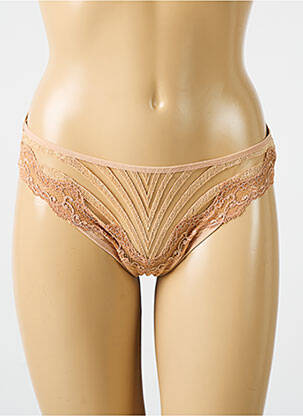 Chilot piele ANDRES SARDA femeie