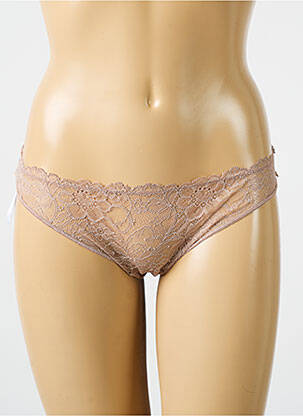 Chilot maro PALADINI femeie