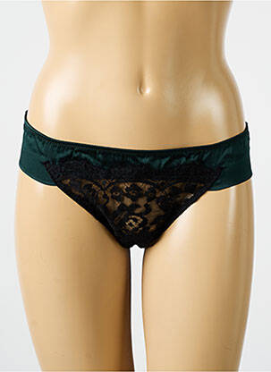 Chilot negru ANDRES SARDA femeie