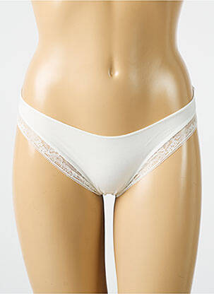 Chilot alb PALADINI femeie