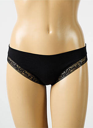 Chilot negru PALADINI femeie