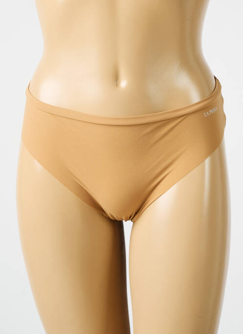 Chilot maro LA PERLA femeie