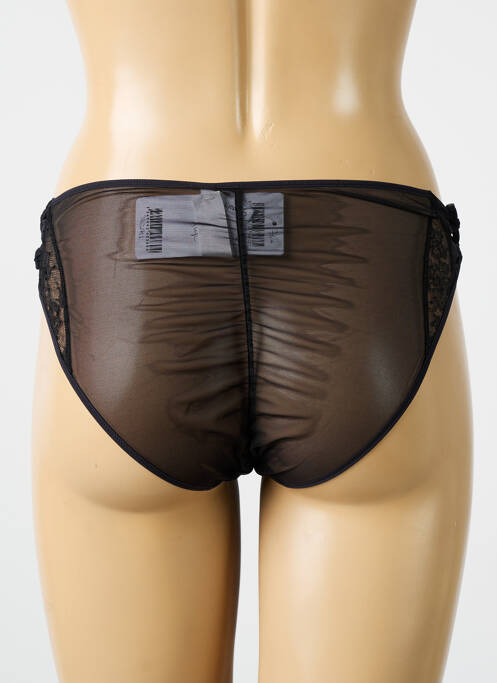 Chilot negru CHANTAL THOMASS femeie