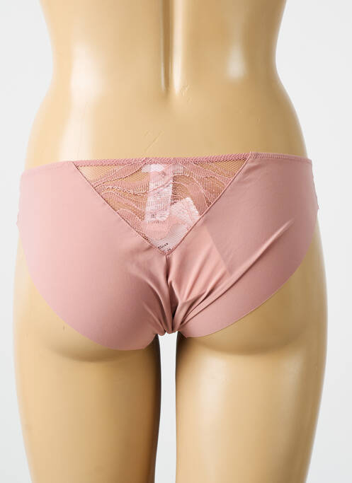 Chilot roz HANRO femeie