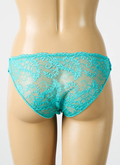 Chilot albastru PALADINI femeie