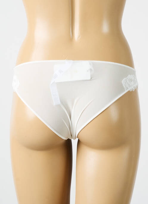 Chilot alb PALADINI femeie