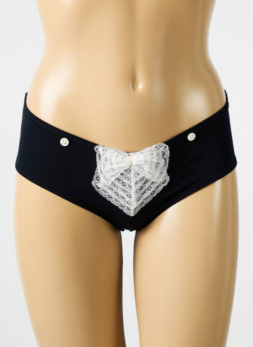 Chilot negru CHANTAL THOMASS femeie