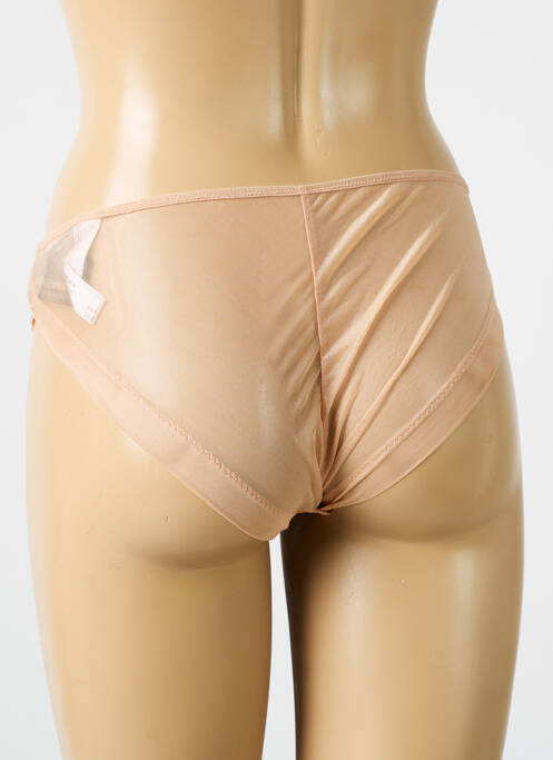 Chilot piele ANDRES SARDA femeie