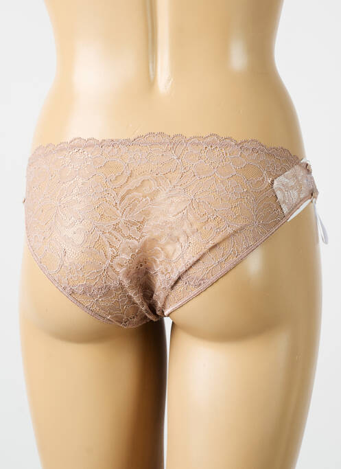 Chilot maro PALADINI femeie