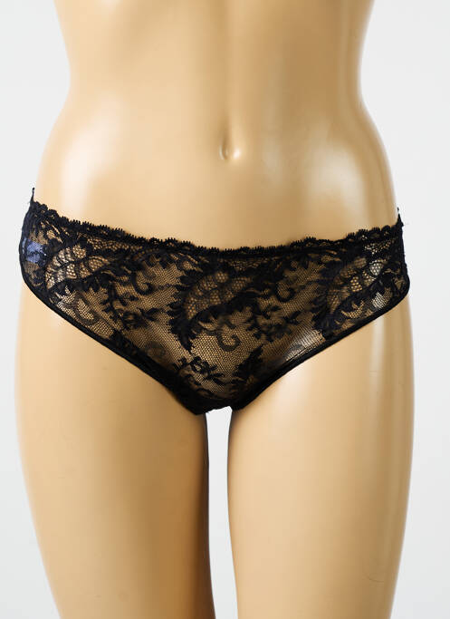 Chilot negru PALADINI femeie