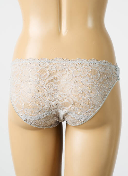 Chilot gri PALADINI femeie