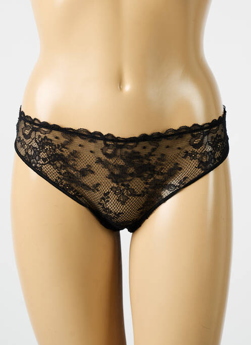 Chilot negru PALADINI femeie