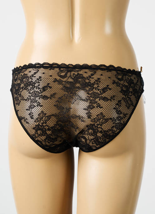 Chilot negru PALADINI femeie