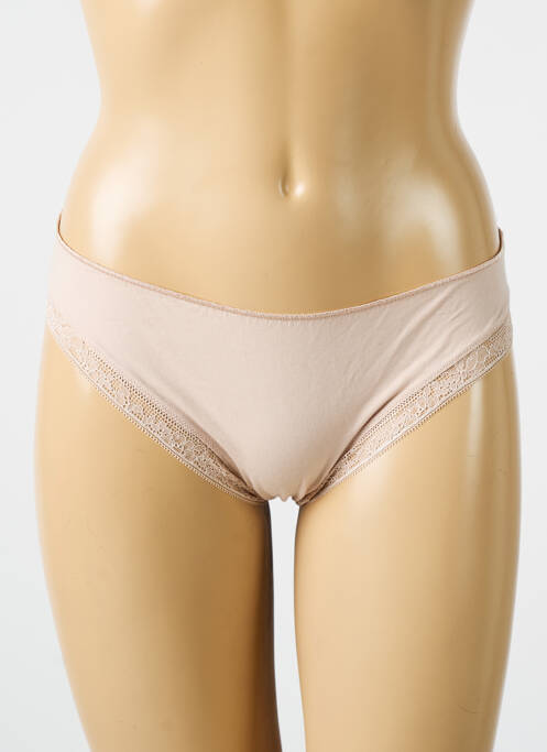 Chilot piele PALADINI femeie