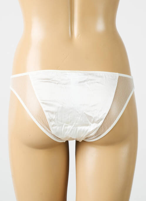 Chilot alb LA PERLA femeie