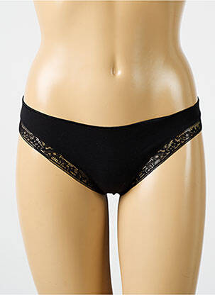 Șnur negru PALADINI femeie