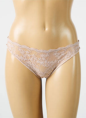 Șnur roz PALADINI femeie