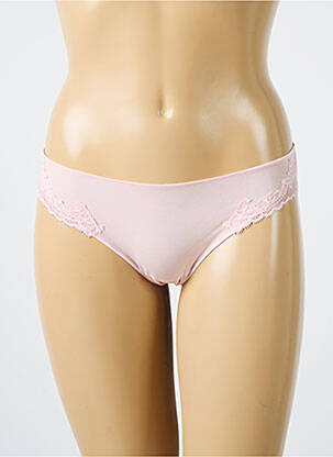 Șnur roz PALADINI femeie