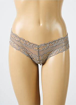 Tanga maro ANDRES SARDA femeie
