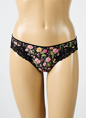 Chilot negru PALADINI femeie