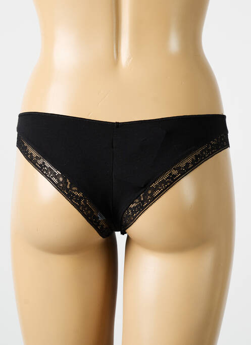 Șnur negru PALADINI femeie