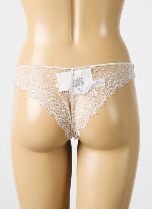 Șnur roz PALADINI femeie