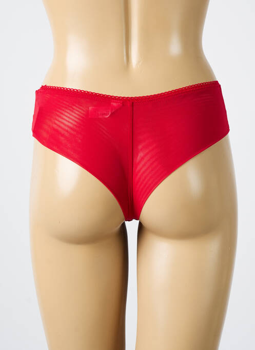 Șnur roșu WACOAL femeie