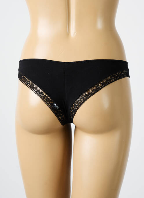 Chilot negru PALADINI femeie