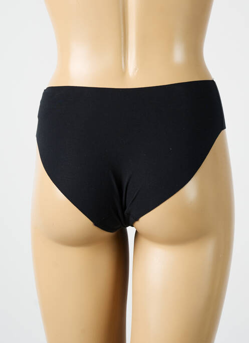 Chilot elasticitate negru WACOAL femme