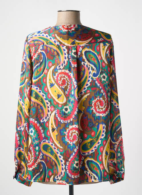 Cămașă roșu HALOGENE femeie