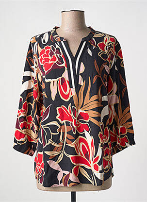 Bluză negru BETTY BARCLAY femeie