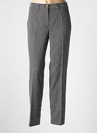Pantalon chino mărime normală mărime normală gri BETTY BARCLAY femme