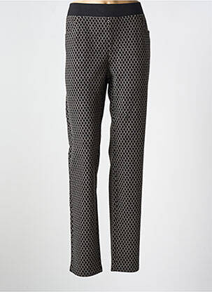 Jegging negru BARILOCHE femeie
