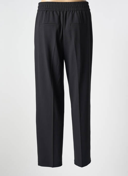 Pantalon drept negru BETTY BARCLAY femeie
