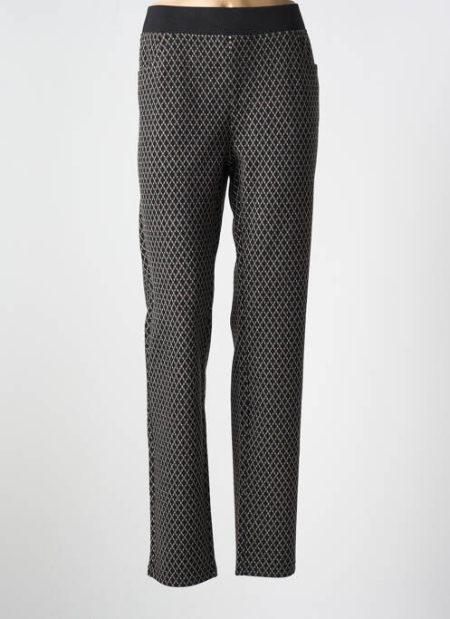 Jegging negru BARILOCHE femeie