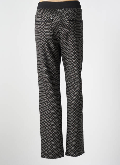 Jegging negru BARILOCHE femeie