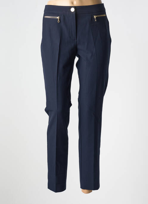 Pantalon 7/8 albastru BETTY BARCLAY femeie