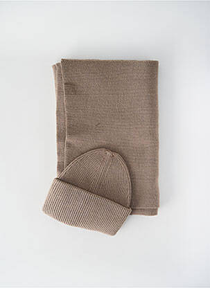 Căciulă bej BETTY BARCLAY femeie