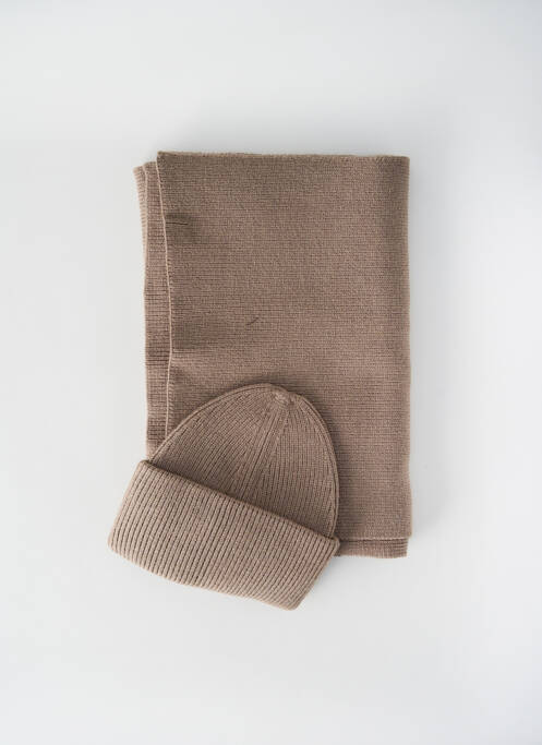 Căciulă bej BETTY BARCLAY femeie