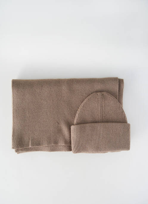 Căciulă bej BETTY BARCLAY femeie