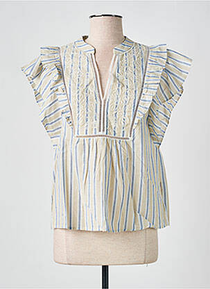 Bluză gri ORFEO femeie