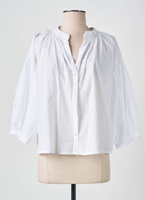 Cămașă alb ORFEO femeie