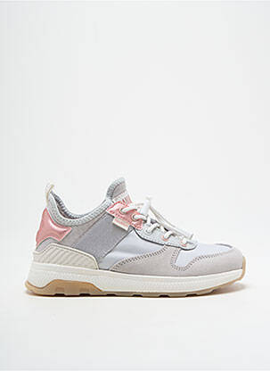 Adidași roz PALLADIUM fată