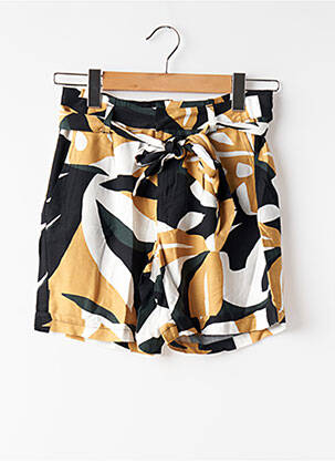 Șort bej STREET ONE femeie