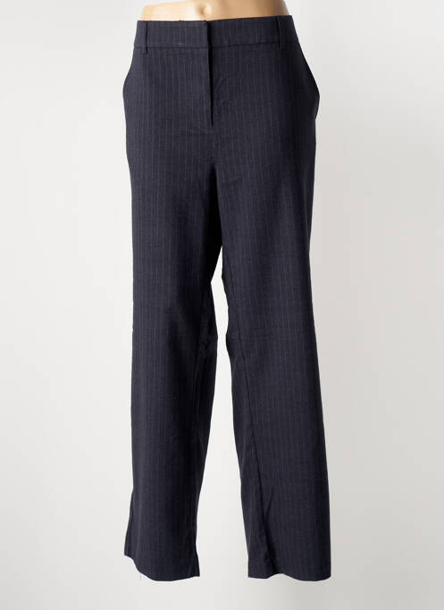 Pantalon drept gri SOYACONCEPT femeie