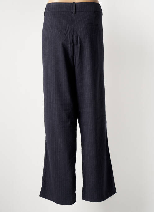 Pantalon drept gri SOYACONCEPT femeie