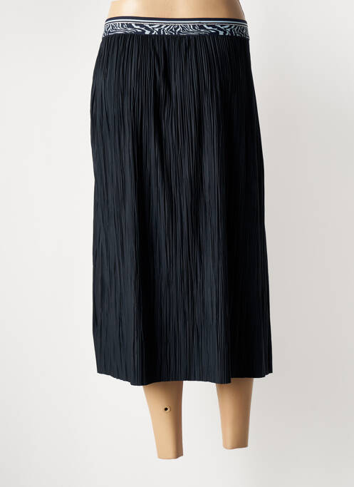 Fustă midi negru STREET ONE femeie